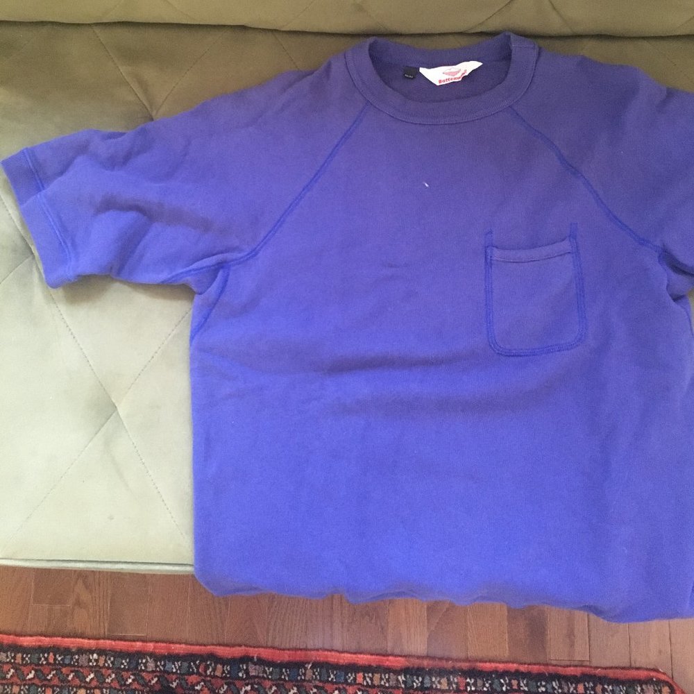 Battenwear Sweatshirt